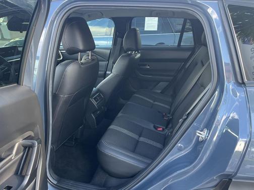 2024 Mazda CX-50 2.5 S Select Package