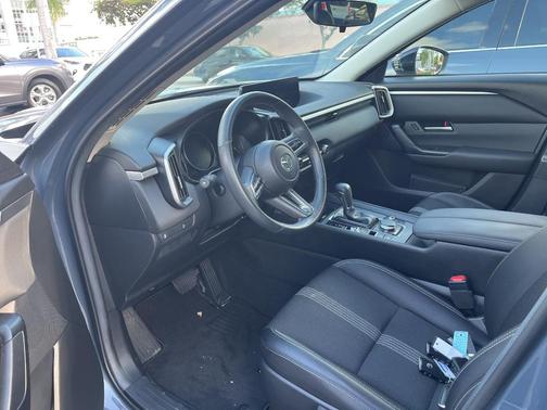 2024 Mazda CX-50 2.5 S Select Package