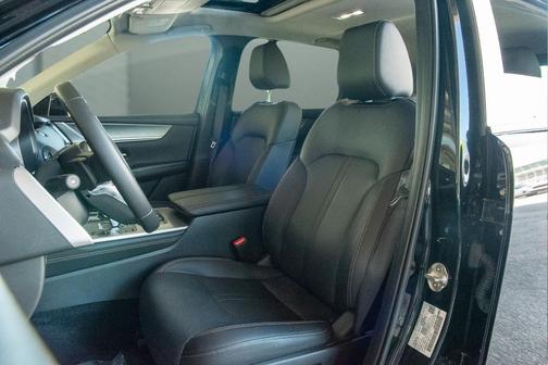 2024 Mazda CX-90 PHEV Preferred