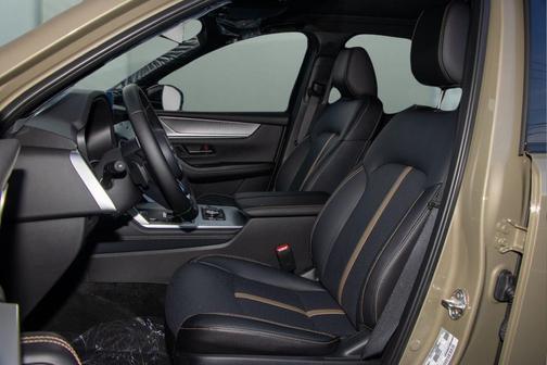 2025 Mazda CX-70 PHEV Premium Plus Package