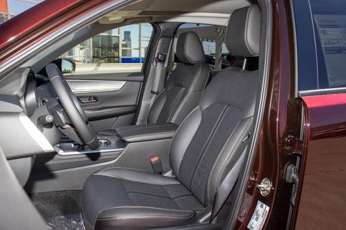 2026 Mazda CX-90 3.3 Turbo Premium Sport