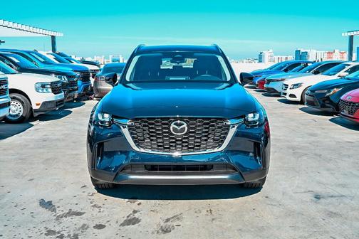 2026 Mazda CX-90 Premium Plus