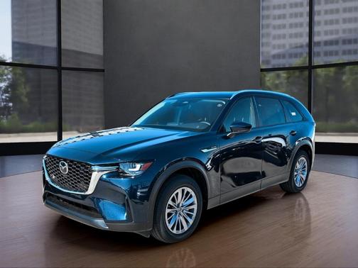 2026 Mazda CX-90 Premium Plus