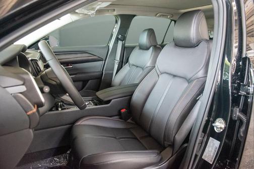 2026 Mazda CX-50 Premium