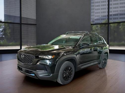 2026 Mazda CX-50 Premium