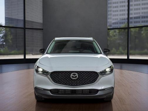2025 Mazda CX-30 Select