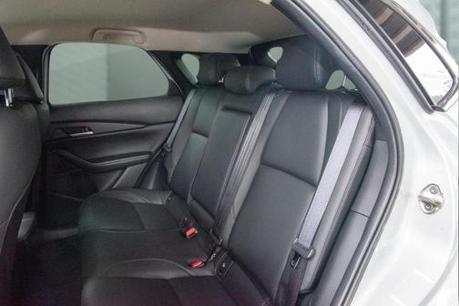 2025 Mazda CX-30 Select