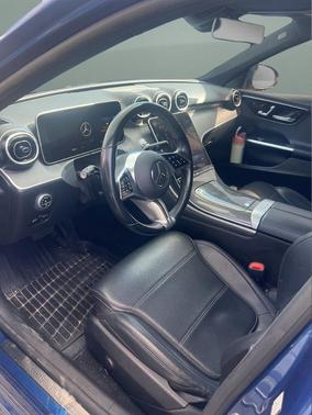 2022 Mercedes-Benz C-Class C 300