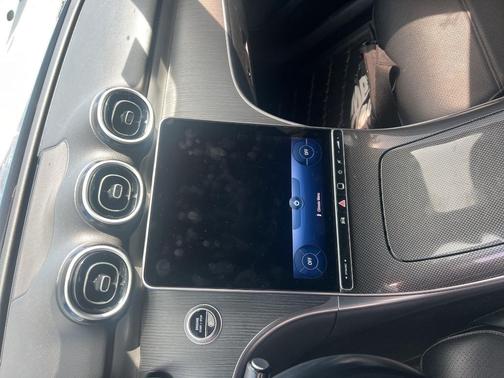 2022 Mercedes-Benz C-Class C 300