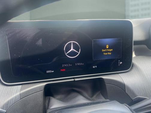 2022 Mercedes-Benz C-Class C 300