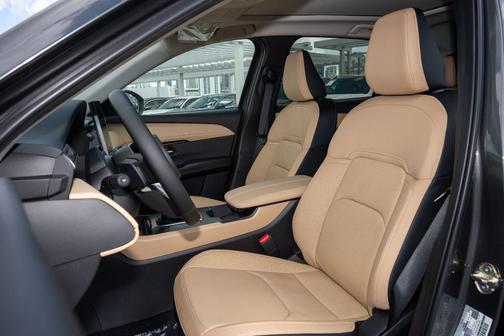 Machine Gray Metallic 2026 Mazda CX-5 Premium Plus