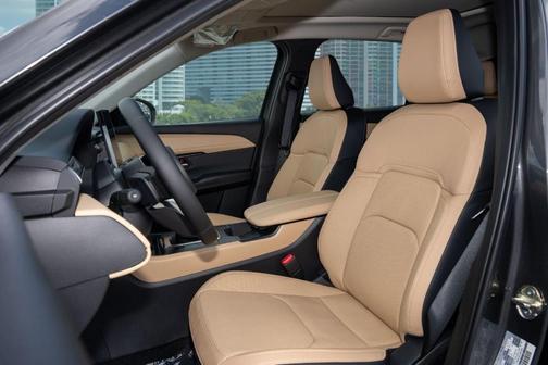 2026 Mazda CX-5 Premium Plus