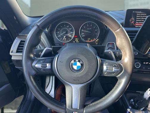 2015 BMW M235 i