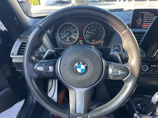 2015 BMW M235 i