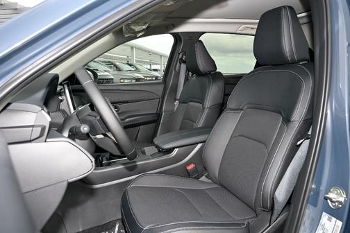 Polymetal Gray Metallic 2026 Mazda CX-50 2.5 S PREMIUM
