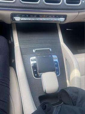2020 Mercedes-Benz GLE 350 Base 4MATIC