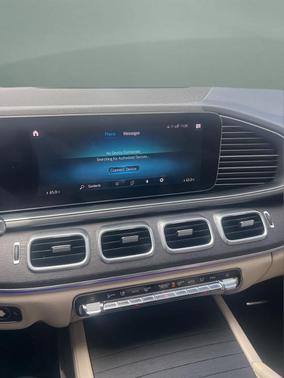 2020 Mercedes-Benz GLE 350 Base 4MATIC