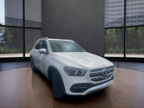 2020 Mercedes-Benz GLE 350 Base 4MATIC