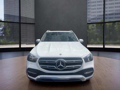 2020 Mercedes-Benz GLE 350 Base 4MATIC