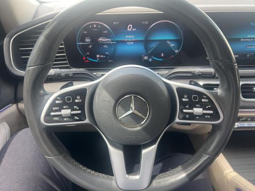 2020 Mercedes-Benz GLE 350 Base 4MATIC