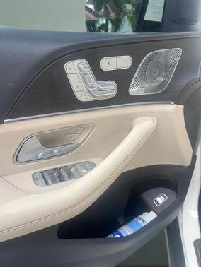 2020 Mercedes-Benz GLE 350 Base 4MATIC