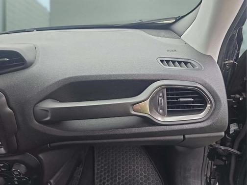 2022 Jeep Renegade Sport