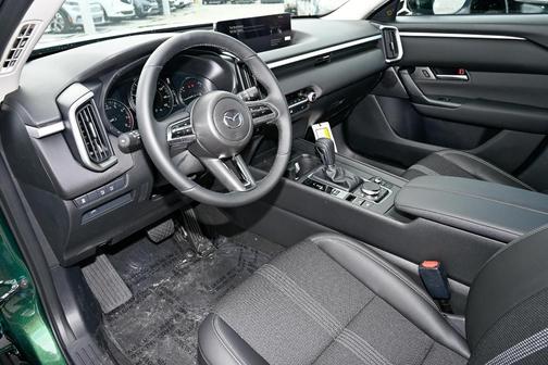 2026 Mazda CX-50 2.5 S PREFERRED