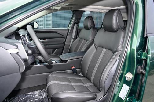 2026 Mazda CX-50 2.5 S PREFERRED