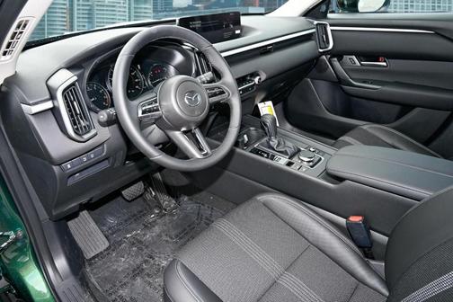 2026 Mazda CX-50 2.5 S PREFERRED