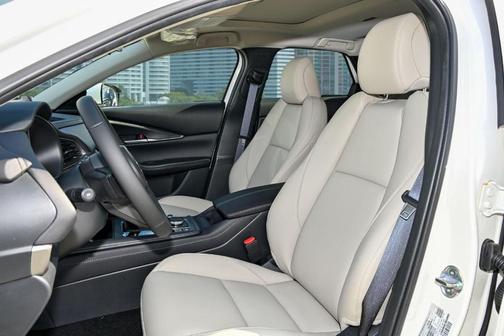 2026 Mazda CX-30 Preferred