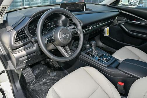 2026 Mazda CX-30 Preferred