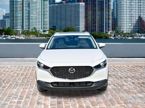2026 Mazda CX-30 Preferred