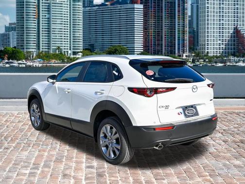2026 Mazda CX-30 Preferred