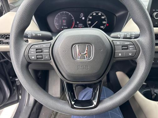 2023 Honda HR-V LX