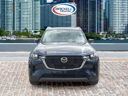 2026 Mazda CX-90 3.3 Turbo Preferred