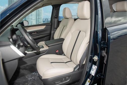 2026 Mazda CX-90 3.3 Turbo Preferred