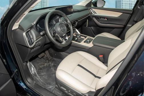 2026 Mazda CX-90 3.3 Turbo Preferred