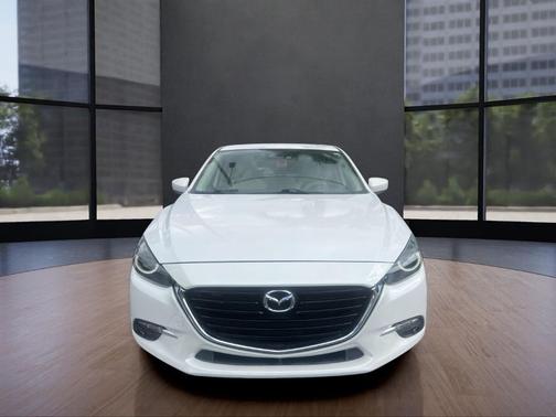 2018 Mazda Mazda3 Grand Touring