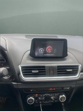 2018 Mazda Mazda3 Grand Touring