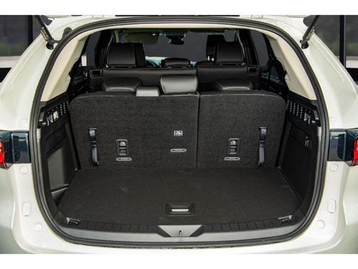 2026 Mazda CX-90 Preferred