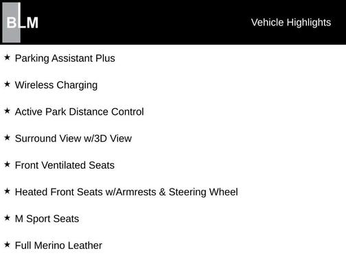 2023 BMW M8 Competition
