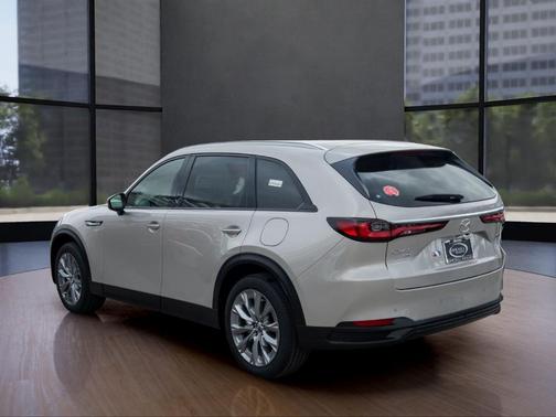 2026 Mazda CX-90 Preferred