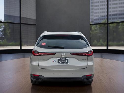 2026 Mazda CX-90 Preferred