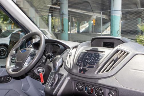 2019 Ford Transit-250 148 WB Medium Roof Cargo