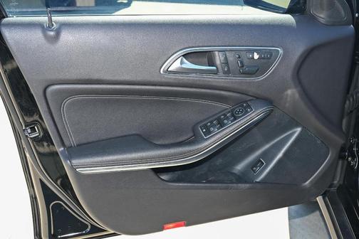 2016 Mercedes-Benz GLA-Class GLA 250