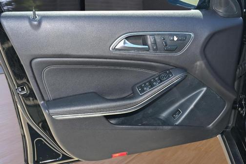 2016 Mercedes-Benz GLA-Class GLA 250