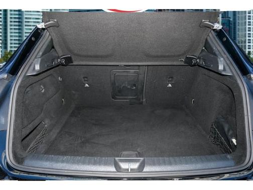 2016 Mercedes-Benz GLA-Class GLA 250