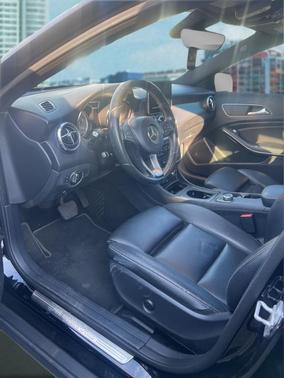 2016 Mercedes-Benz GLA-Class GLA 250