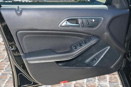 2016 Mercedes-Benz GLA-Class GLA 250