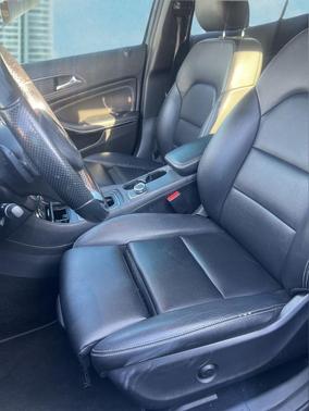 2016 Mercedes-Benz GLA-Class GLA 250